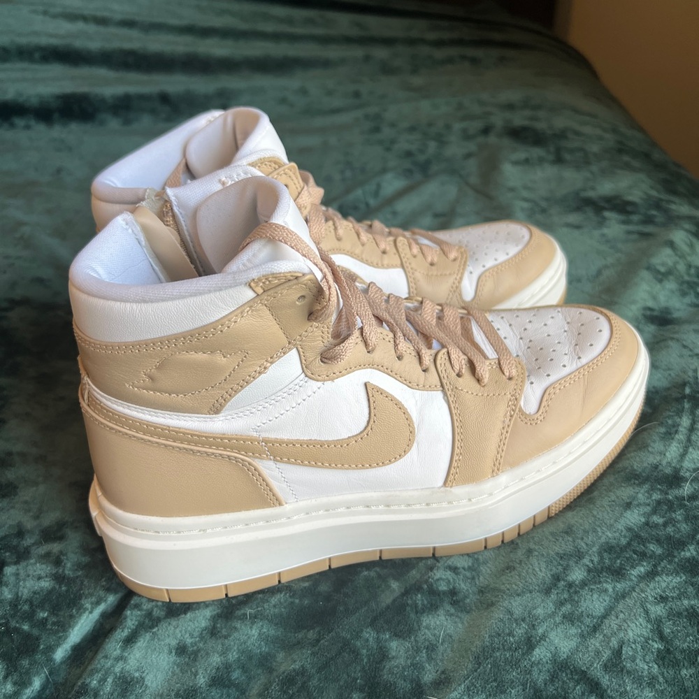 Air Jordan 1 Elevate High - Women’s 8